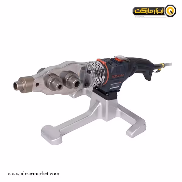 اتو لوله توسن پلاس مدل 7009PWX