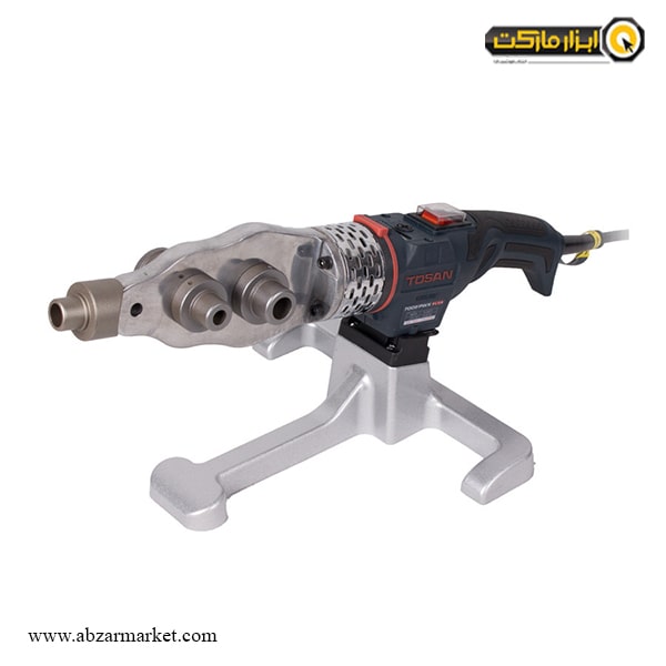 اتو لوله توسن پلاس مدل 7009PWX