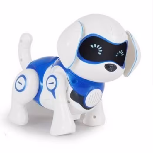 سگ رباتیک شارژی آیتم 961