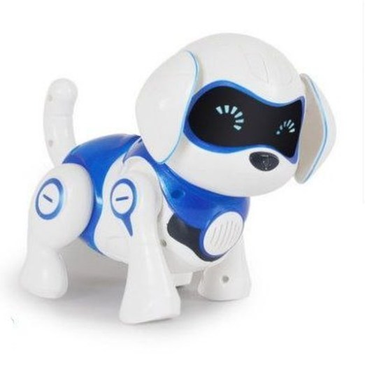 سگ رباتیک شارژی آیتم 961