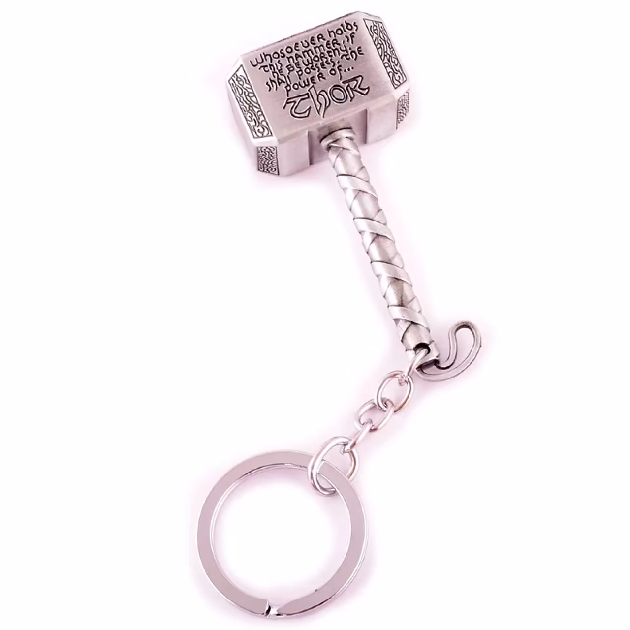 جاسوویچی مدل Thor hammer