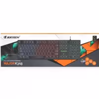 کیبورد و ماوس مخصوص بازی جرتک مدل ANIVIA KM180