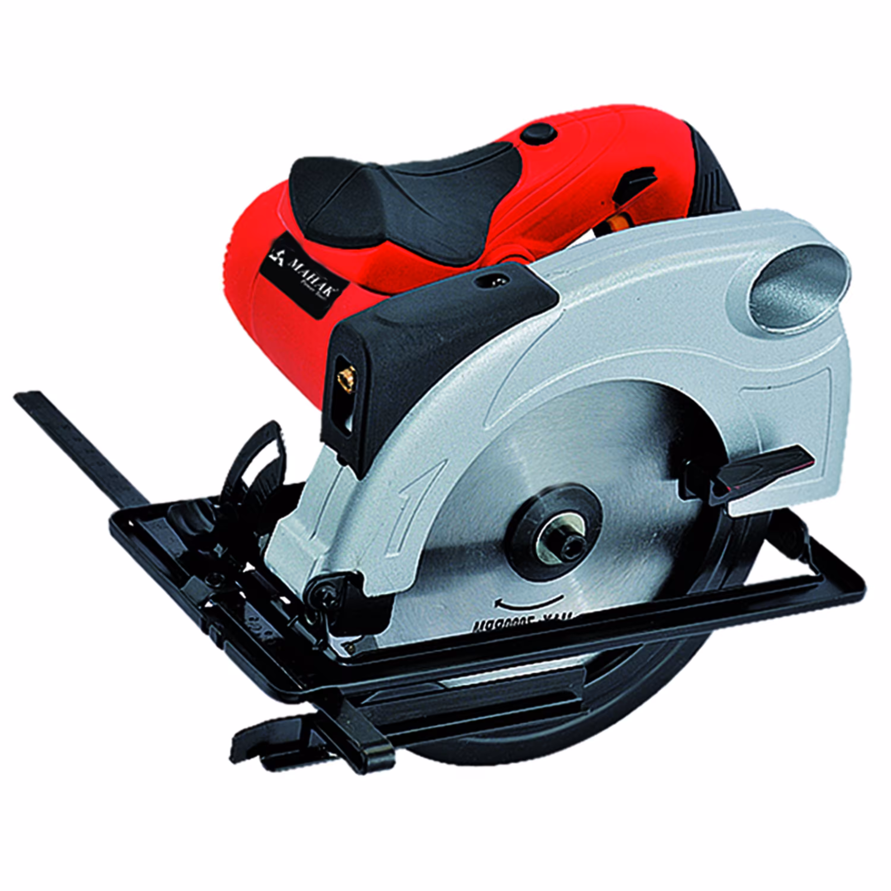 اره گرد بر 185 میلیمتری با لیزر (پس کرایه)