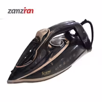 اتو بخار آی سن 155