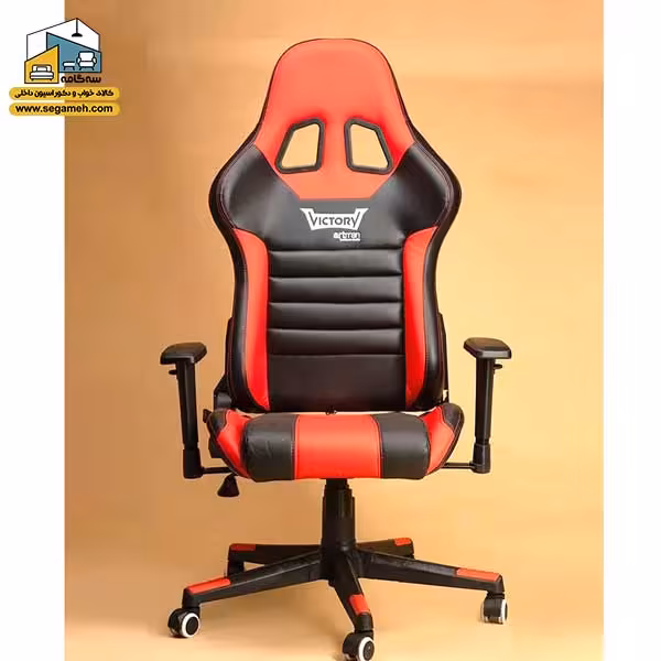 صندلی گیمینگ VGM کد CGP04