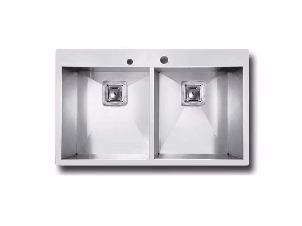 سینک اخوان مدل 334 باکسی توکار