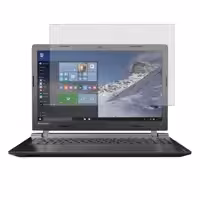 گلس لپ تاپ لنوو IdeaPad A10 مدل هیدروژلی مات برند تکنو کد XL