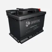 باتری 74 اوربیتال قیمت با تحویل داغی 