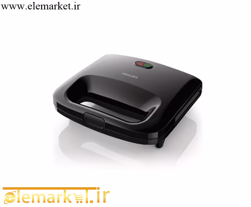 ساندویچ ساز فیلیپس مدل HD2394