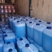 شیشه شور کالنی