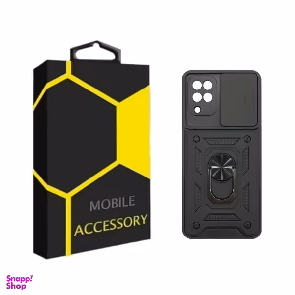 کاور گوشی موبایل مدل بتمنی مناسب سامسونگ Galaxy F12