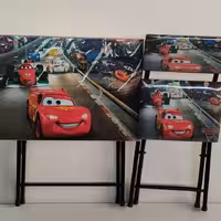 میز تحریر طرح مک کوئین