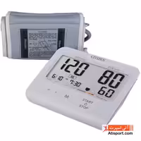 فشارسنج دیجیتال بازویی سیتی زن CH 503