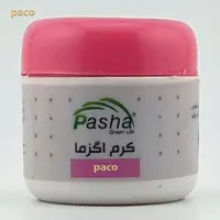 پماد رفع اگزما پاشا - برطرف کننده تمام خارش های پوستی از جمله اگزما - قارچ -کهیر