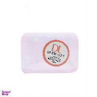 پن شفاف مناسب پوستهای حساس درمالیفت (Dermalift) مدل Rosalift وزن 100 گرم