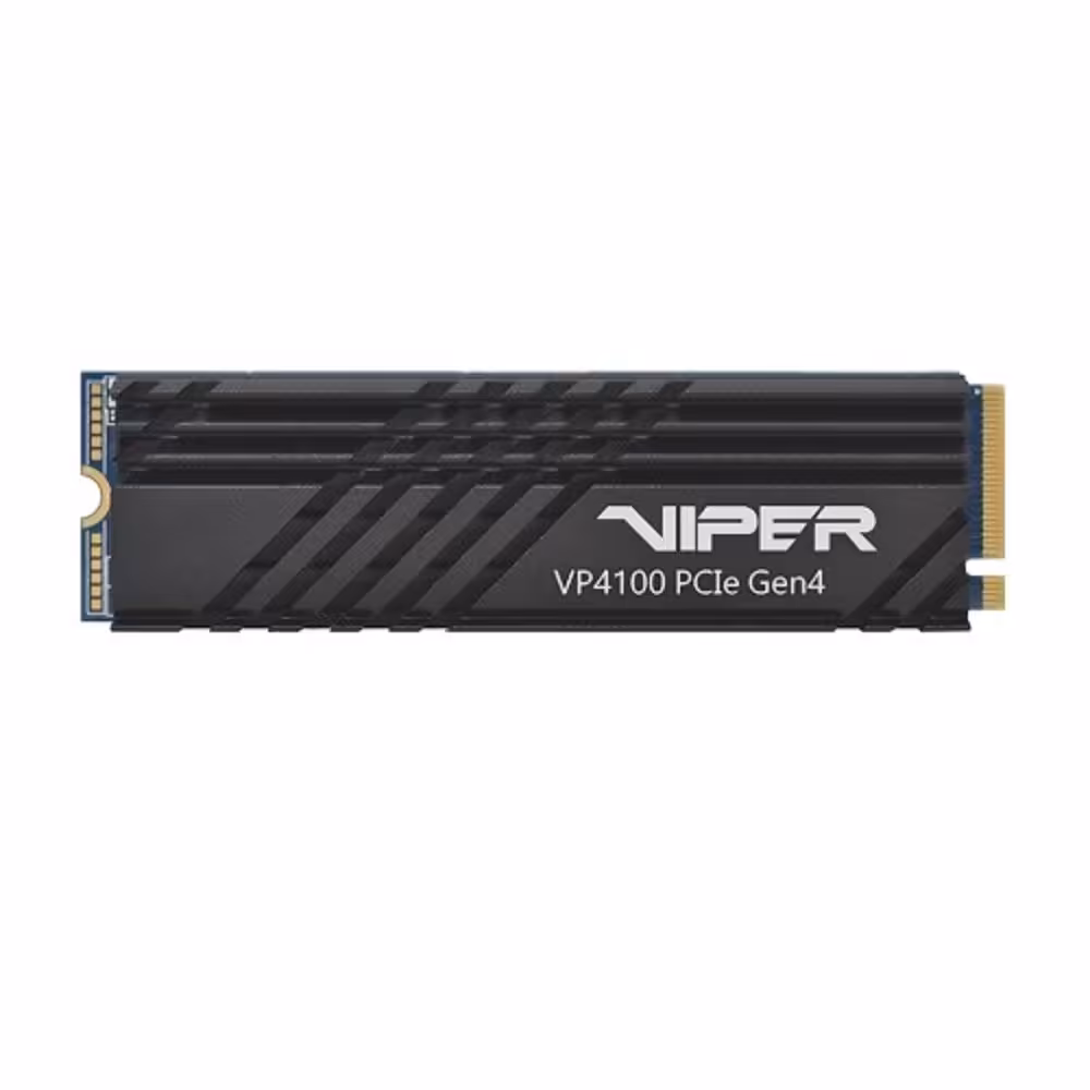 اس اس دی پاتریوت مدل VP4100 ظرقیت 500 گیگ