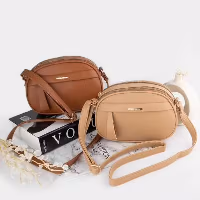 کیف پاسپورتی شرانگ در رنگبندی زیبا