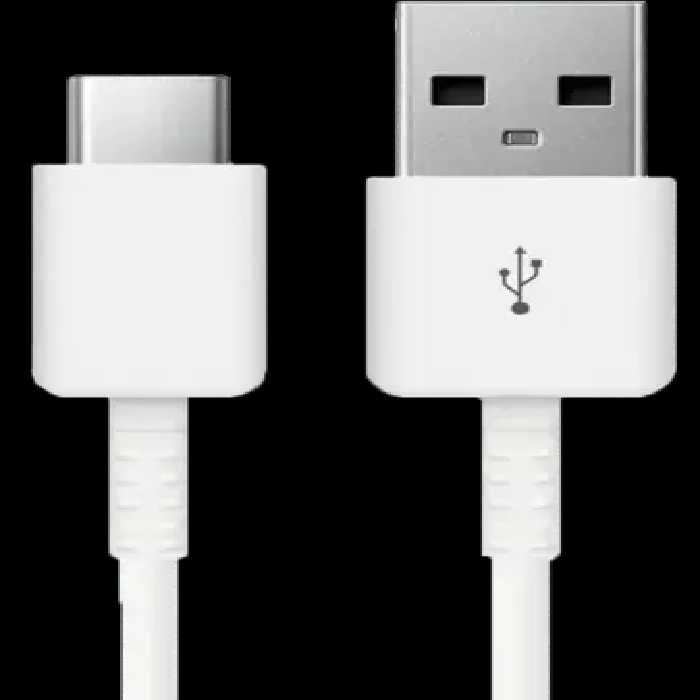 خرید کابل شارژ 1 متری USB به Type-C سامسونگ مدل EP-DN930CWE