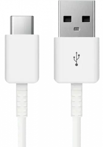 خرید کابل شارژ 1 متری USB به Type-C سامسونگ مدل EP-DN930CWE