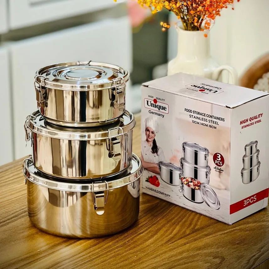 ظرف نگهدارنده یونیک