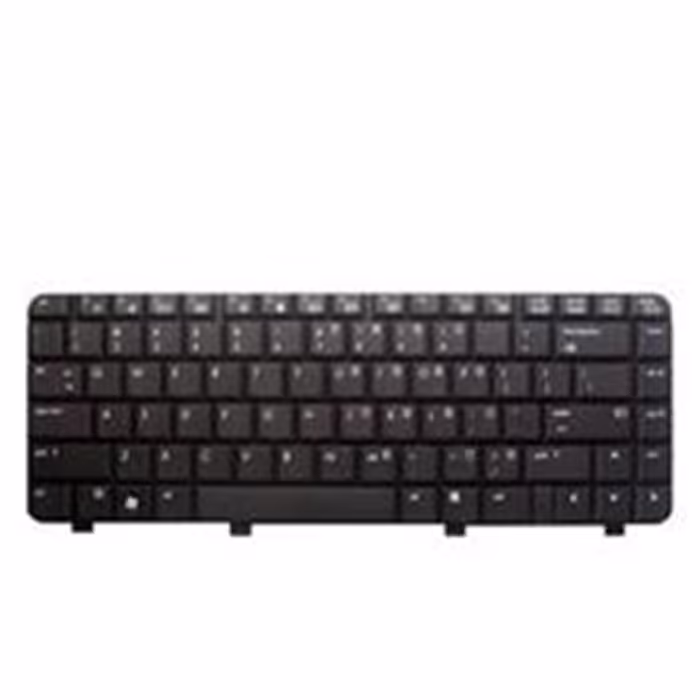 کیبورد لپ تاپ اچ پی مدل 500