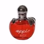 عطر نیناریچی اپل (قیمت هر میل12هزارتومان)از برند جانرابر