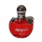 عطر نیناریچی اپل (قیمت هر میل12هزارتومان)از برند جانرابر