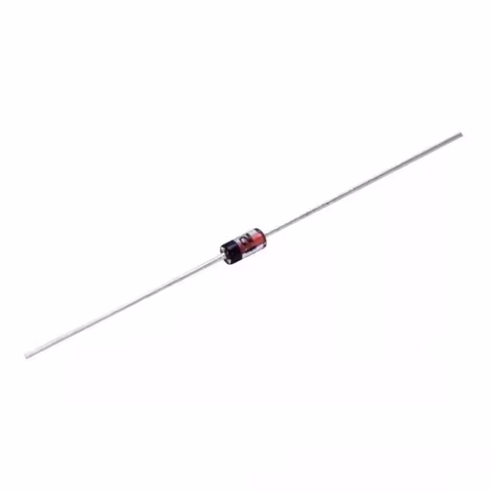 دیود زنر 39 ولت مدل 39V-0.5W بسته 10 عددی 