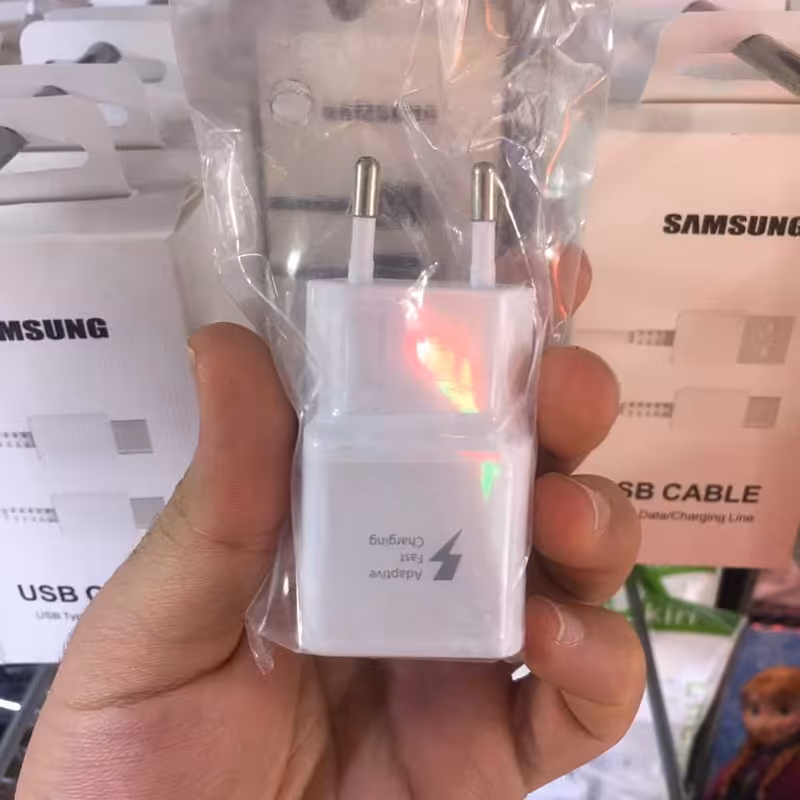 سری شارژر 2A Fast مدل اورجینال