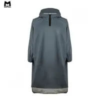 پانچو کوهنوردی MOTAL  آستین دار مدل  MTL Ayral-M185 ( طوسی )