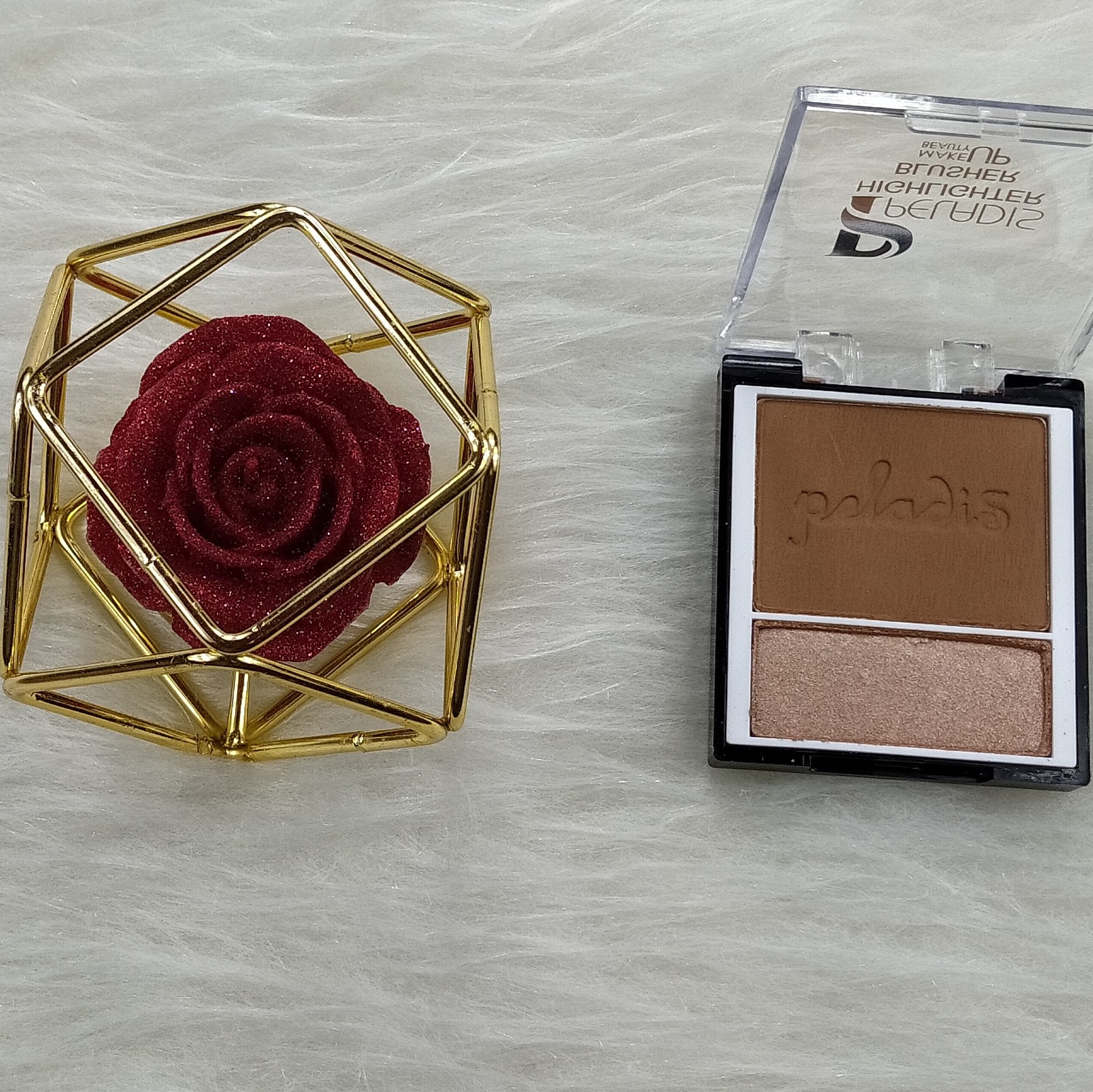 رژگونه شماره 103 هایلایتری پلادیس 