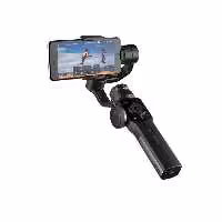 لرزشگیر سه محوره موبایل مدل Zhiyun-Tech Smooth-4