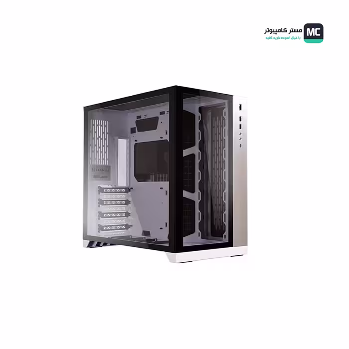 قیمت و خرید کیس لیان لی PC O11 Dynamic White