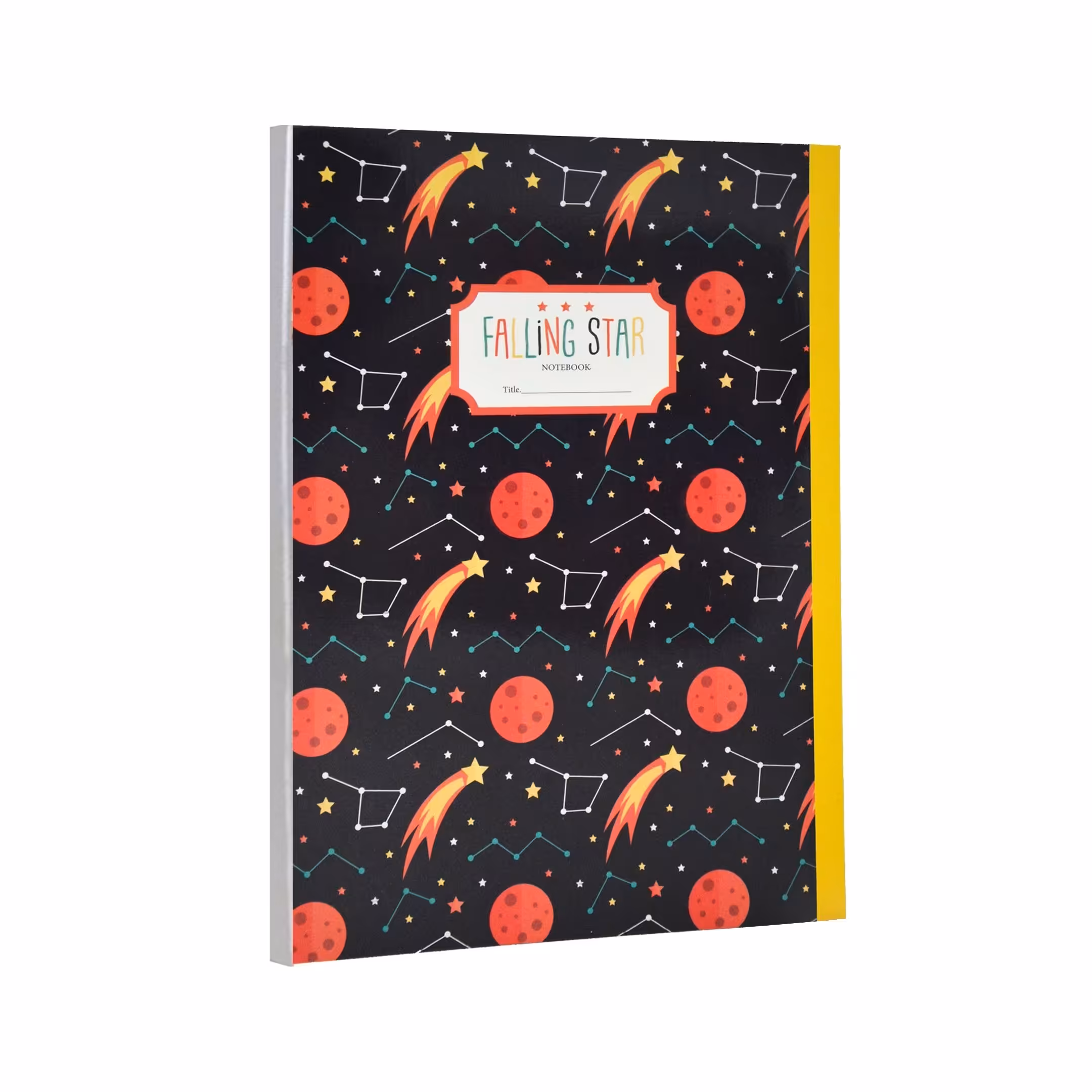 دفتر پرونوت پاپکو 100 برگ 