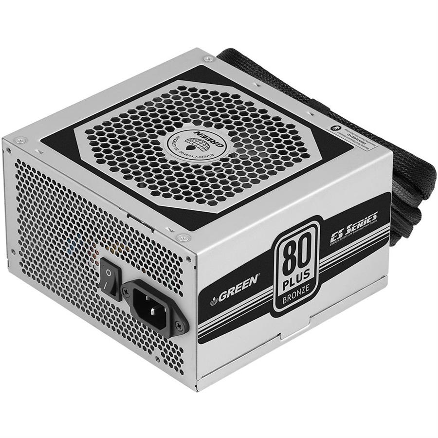 پاور گیرین مدل GP380A-ES