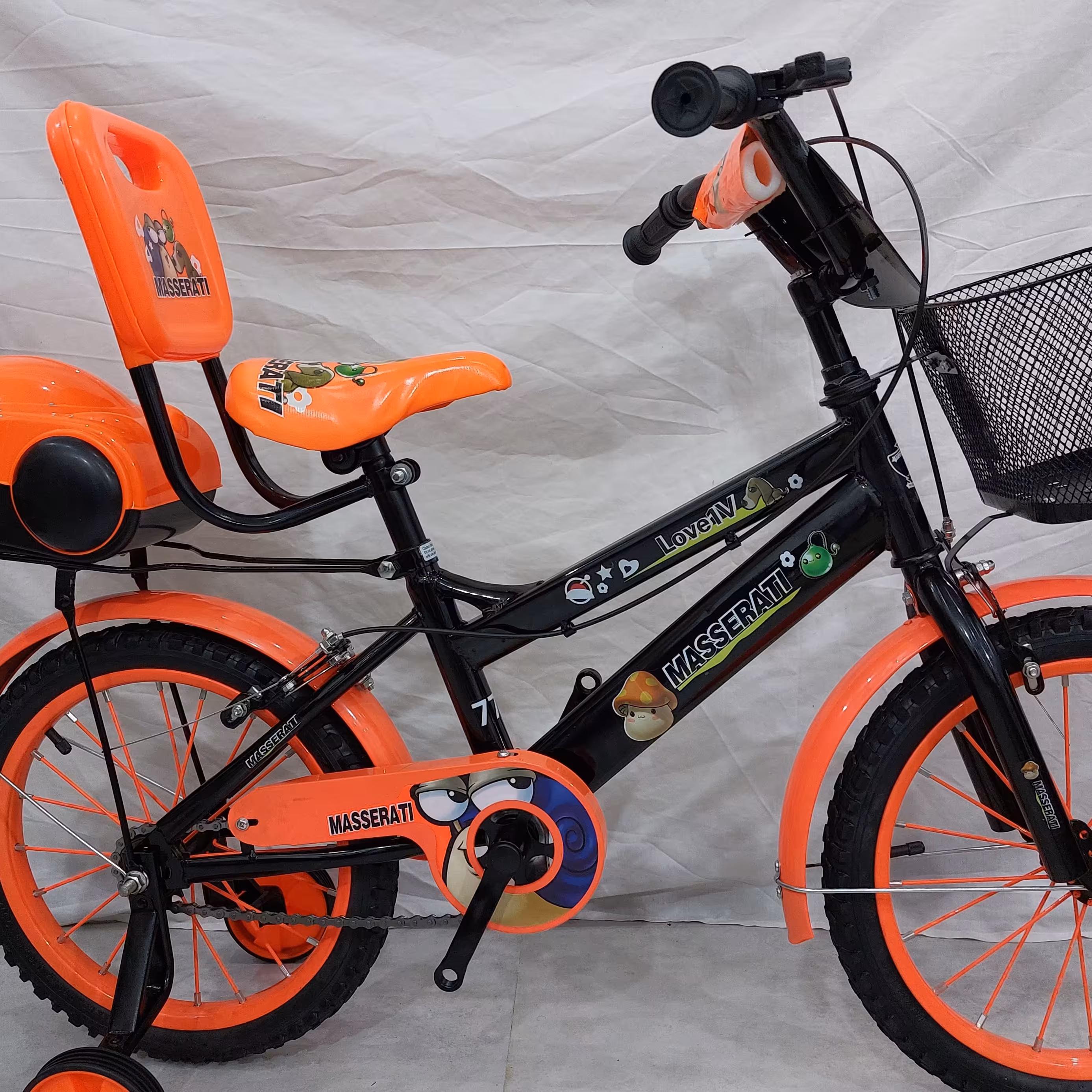 دوچرخه 16 با کیفیت و قیمت مناسب 