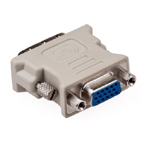 تبدیل VGA مادگی به DVi نری