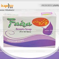 صابون ضدلک و ضدجوش فائزه Faiza