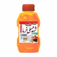 شهد عسلی خرما هیرون  (500 گرمی)