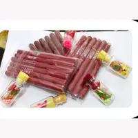 رژ لب مدادی بی یو با رنگهای شیک و خاص شماره 110و 111 و 112