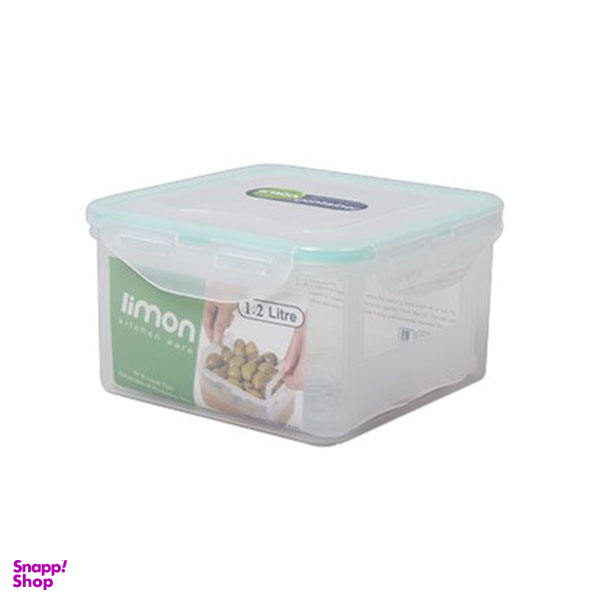 ظرف نگهدارنده لیمون مدل OC-130235