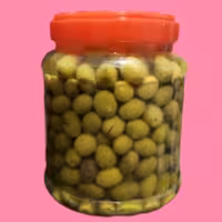 زیتون شکسته