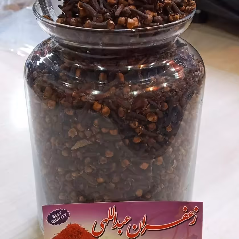 میخک 100 گرمی