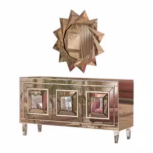 آینه کنسول فیلون