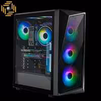 سیستم گیمینگ پلاس2