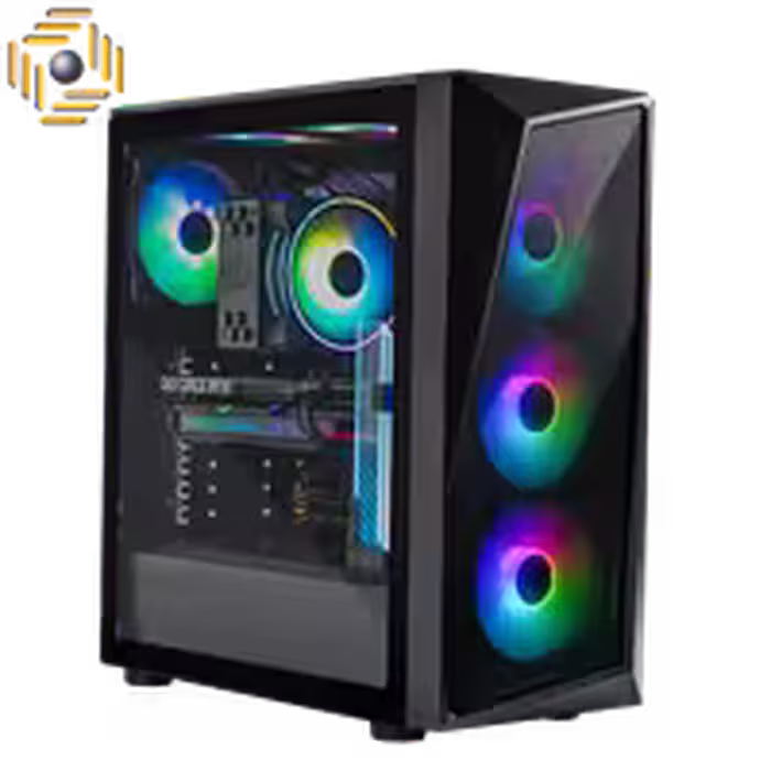 سیستم گیمینگ پلاس2