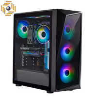 سیستم گیمینگ پلاس2