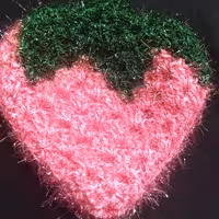 اسکاچ توت فرنگی