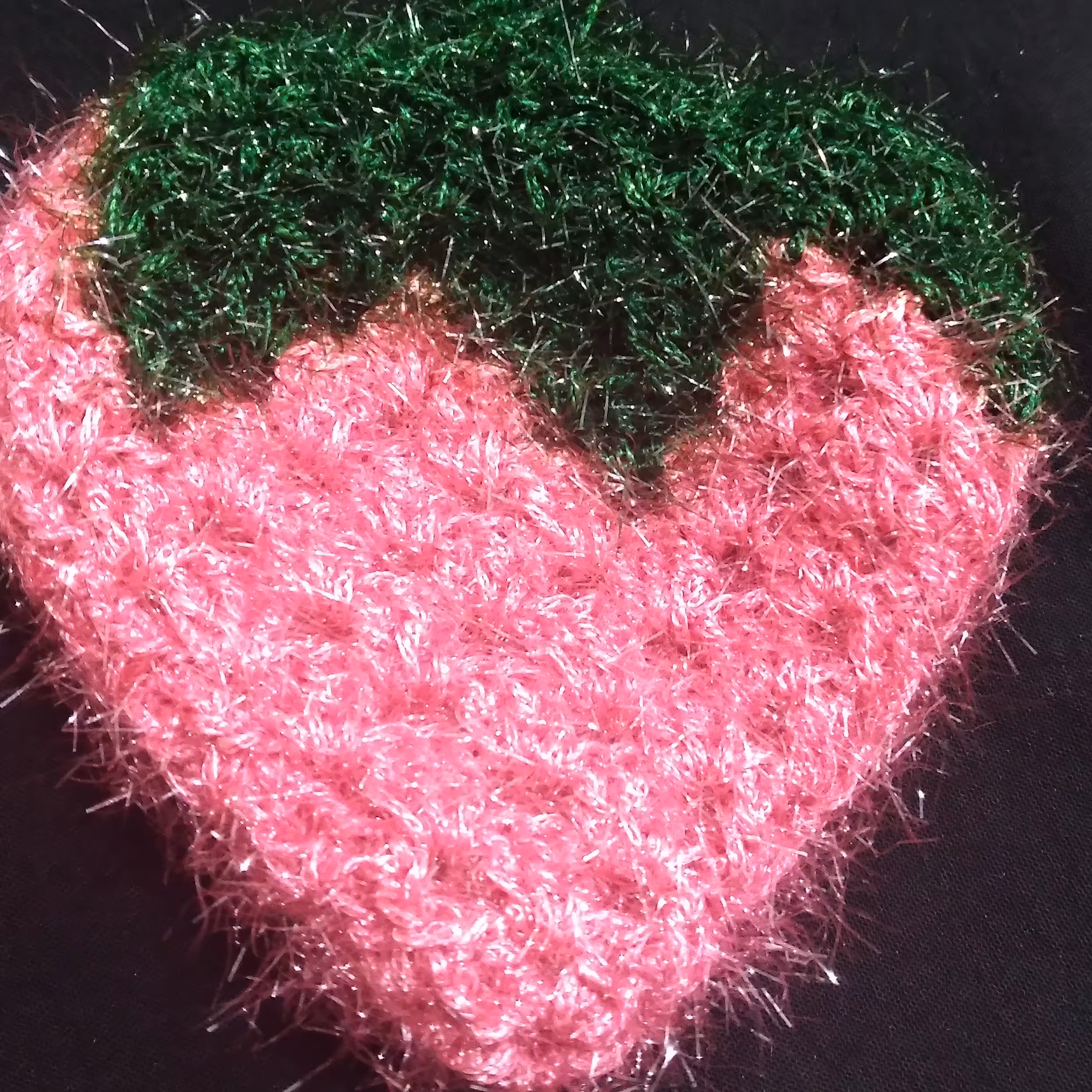 اسکاچ توت فرنگی