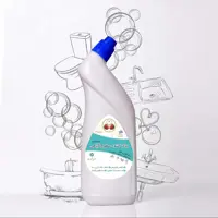 جرم گیر گیاهی روزی پاک